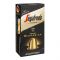 Segafredo Zanetti Espresso 100% Arabica, Compatible Capsules For Nespresso, 51g