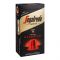 Segafredo Zanetti Espresso Classico, Compatible Capsules For Nespresso, 51g