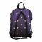 Bembel 18" Inch Affinity Backpack, Water Resistant, Polyester Fabric, Ideal For Grade 5 - 8, 100243