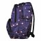 Bembel 18" Inch Affinity Backpack, Water Resistant, Polyester Fabric, Ideal For Grade 5 - 8, 100243