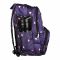 Bembel 18" Inch Affinity Backpack, Water Resistant, Polyester Fabric, Ideal For Grade 5 - 8, 100243