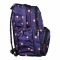 Bembel 18" Inch Affinity Backpack, Water Resistant, Polyester Fabric, Ideal For Grade 5 - 8, 100243