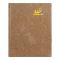 Hard Bind Narrow Lines Notebook, M3 335-7203