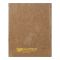 Hard Bind Narrow Lines Notebook, M3 335-7203