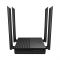 TP-LINK Dual Band Full Gigabit AC1200 Wireless Router, Archer C64