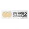 Rimmel Stay Matte Long Lasting Pressed Powder, 004 Sandstorm, 2-Pieces Value Pack