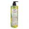 Lux Botanicals Bright Skin Sunflower & Aloe Vera Body Wash, 450ml