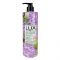 Lux Botanicals Skin Renewal Fig Extract & Geranium Oil Body Wash, 450ml