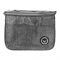 Lunch Box Food Thermal Bag, 22.5cm (H) x 16cm (W) x 14.5cm (D), Grey