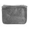 Lunch Box Food Thermal Bag, 22.5cm (H) x 16cm (W) x 14.5cm (D), Grey