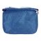 Lunch Box Food Thermal Bag, 22.5cm (H) x 16cm (W) x 14.5cm (D), Blue