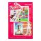 Live Long Sports Doll Tennis Set, For 3+ Years Kids, 3148-1