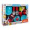 Live Long Deluxe Kitchen Play Set, For 3+ Years Kids, 8923-2