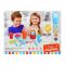 Live Long Deluxe Kitchen Play Set, For 3+ Years Kids, 8923-2