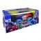 Live Long Remote Control Avengers RC Jeep, For 3+ Years Kids, DH666-17