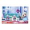 Live Long Frozen Doll House, For 3+ Years Kids, KDL-39-86