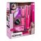 Live Long Hair Styling Set, 7-Pieces, For 3+ Years Kids, QY022