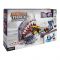 Live Long Shark Racing Track Set, For 3+ Years Kids, 011-84