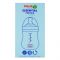 Shield Baby Essential Feeder, Wide Neck Nippee, Anti-Colic, BPA-Free, For 6M+, 180ml