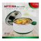 Happy Ware Hot Pot With Lockable LID, 2.5 Liter Capacity, Stainless Steel Inside, 19x26x13cm, Green, SU-644