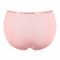 Women's Loose Hipster Panty, Pink, 3701