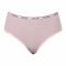 CK Women's Loose Hipster Panty Underwear, Tea Pink, 23902