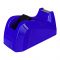 Deli 58mm Tape Dispenser, ABS Material, Anti Skid, Tape Width 18mm, Medium, Blue, E814