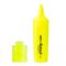 Deli Yellow Highlighter, ES621