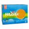 LU Milcolu Waffle Biscuits, 15-Pack