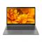 Lenovo Ideapad 3 (15ITL6) Core i7 11th Gen 8GB, 1TB HDD, 15.6" FHD Display DOS, Arctic Grey