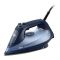 Braun Tex Style 7 Pro Steam Iron with Free Glide 3D Tech, EloxalPlus, Auto Off, 3000W, Anti Drip, Blue, SI-7160BL