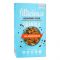 Fitlicious Almond And Chia Granola, Healthy Heart, Refined Sugar Free, No Preservatives, Dairy Free, 100g