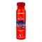 Old Spice Night Panther Deodorant Body Spray, 48 Hours Lasting, 0% Aluminum Salts, For Men's, 150ml