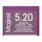 L'Oreal Professionnel Majirel Hair Coloring Cream, 5.20 Light Extra Burgundy Brown