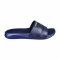 Bata Men's Rubber Sliders Slippers, Blue, 8779597