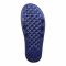 Bata Men's Rubber Sliders Slippers, Blue, 8779597