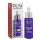 Olay Retinol 24 Max Night Serum With 2xVitamin B3+, Fragrance Free, 40ml