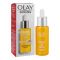 Olay Vitamin C +Peptide 24 Max Brightening Serum, 2xPeptides, No Parabens, 40ml