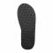 Bata Men's Rubber Flip Flops Slippers, Black, 8776420