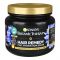 Garnier Botanic Therapy Hair Remedy 72 Hours Hydration Mask With Magnetic Charcoal, Cruelty Free, 340ml