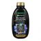 Garnier Botanic Therapy Magnetic Charcoal & Black Seed Oil Balancing Shampoo, Cruelty Free, Vegan, 400ml