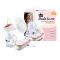 Tommee Tippee Made For Me Single Electric Breast Pump, USB Rechargeable, Easy To Clean, 223251