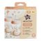 Tommee Tippee Natural Start PP Feeding Bottle, BPA Free, 260ml, For 3 Months +, Medium Flow, 2-Pack, 423916