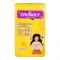 Embrace Maxi Sensitive Comfortable and Extra Soft Long & Widest Pads, Dermatologist-Tested, 18-Pack, Rs.50/- Off