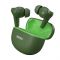 Zero Rover Wireless Earbuds, Flybird Design, Quad Mic & ENC, IPx4 Water Resistant, Forest Green