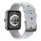 Zero 1.83" TFT HD Display Ignite Smart Watch, BT Calling, IP67 Water Resistant, Gray Strap