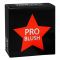 Color Studio Professional Pro Blush, Paraben Free, Super Soft, All Day Long, 225 Roar