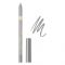 Eveline Variete Gel Eyeliner Pencil, Waterproof, 24 Hours Extreme Wear, 12 Silver