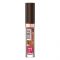 Eveline Choco Glamour Vinyl Gloss Lip Liquid, 02 Deep Cherry