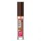 Eveline Choco Glamour Vinyl Gloss Lip Liquid, 01 Ruby